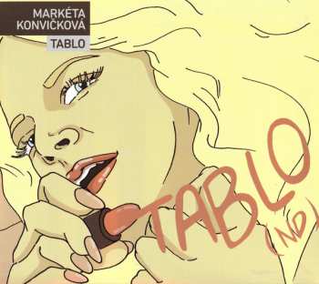 Album Markéta Konvičková: Tablo
