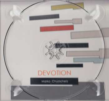 CD Marko Churnchetz: Devotion 92558