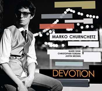 Album Marko Churnchetz: Devotion
