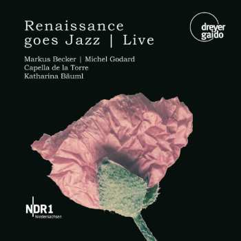 Markus Becker: Renaissance Goes Jazz | Live