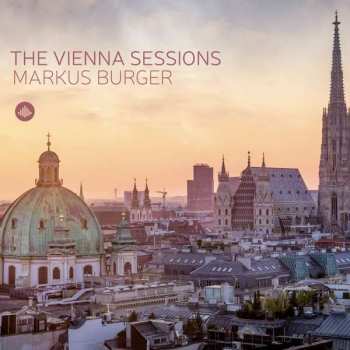 Album Markus Burger: Vienna Sessions