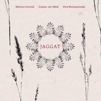 Album Markus Conrad: Jaggat