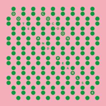 CD Markus Fix: Dots And Pearls 4 253231