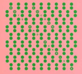Album Markus Fix: Dots And Pearls 4