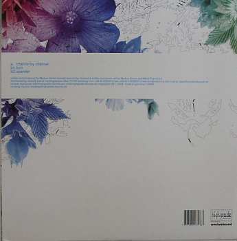 LP Markus Homm: Channel By Channel