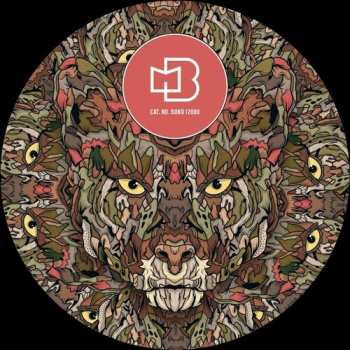 Album Markus Homm: Twingo