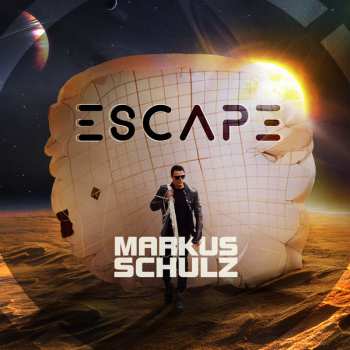 Album Markus Schulz: Escape
