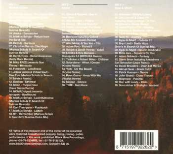 3CD Markus Schulz: In Search Of Sunrise 17 DIGI 95547