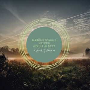 Album Markus Schulz: In Search Of Sunrise 17