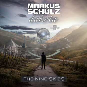Album Markus Schulz: The Nine Skies