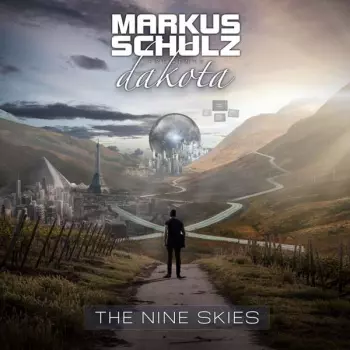 Markus Schulz: The Nine Skies