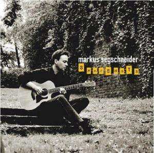 Album Markus Segschneider: Snapshots