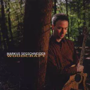 Markus Segschneider: Woodcraft