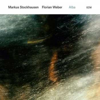 Album Markus Stockhausen: Alba