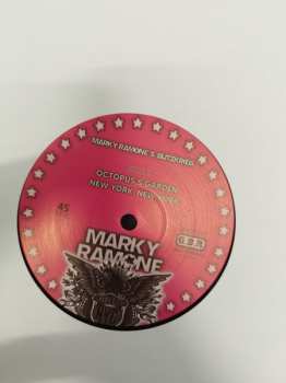 EP Marky Ramones Blitzkrieg: Keep On Dancing