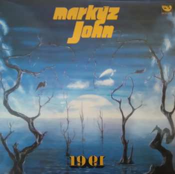 Album Markýz John: 1991