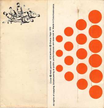 SP Markýz John: Paleta / Sacramento