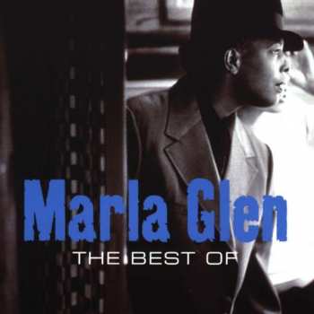 Album Marla Glen: The Best Of