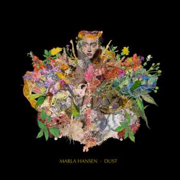 Album Marla Hansen: Dust