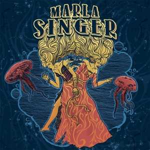 Album Marla Singer: Marla Singer