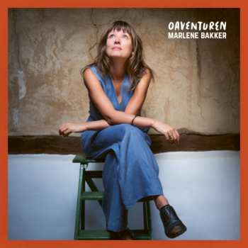 Album Marlene Bakker: Oaventuren