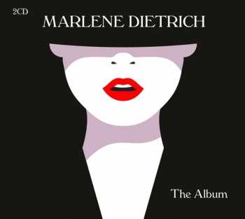 Album Marlene Dietrich: The Album