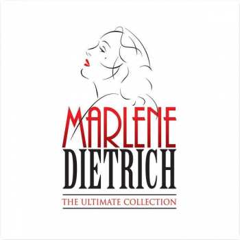 Album Marlene Dietrich: The Ultimate Collection