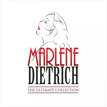 Marlene Dietrich: The Ultimate Collection