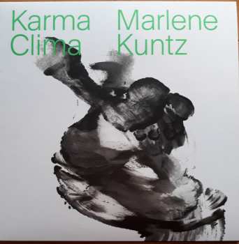 Album Marlene Kuntz: Karma Clima