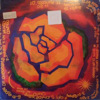 LP Marlon: Que se caiga el cielo