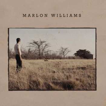 Album Marlon Williams: Marlon Williams
