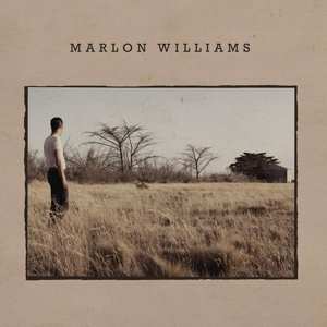 LP Marlon Williams: Marlon Williams 441121