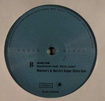 LP Marlow: Backroom (Erobique's Maxi Mix) 522658