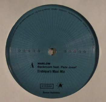 LP Marlow: Backroom (Erobique's Maxi Mix) 522658