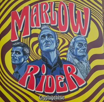 Marlow Rider: Cryptogenèse