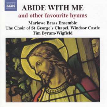 Album Marlowe Brass: Abide With Me And Other Favourite Hymns