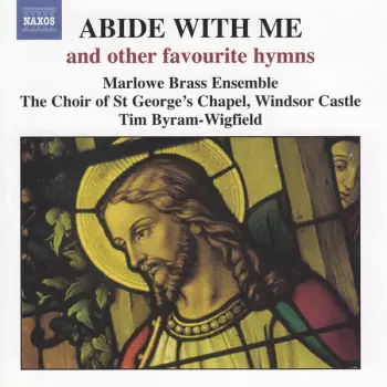 Abide With Me And Other Favourite Hymns