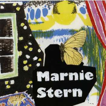 Album Marnie Stern: In Advance Of The Broken Arm