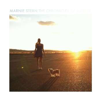 Album Marnie Stern: The Chronicles Of Marnia