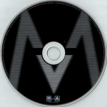CD Maroon 5: Call And Response : The Remix Album 423445