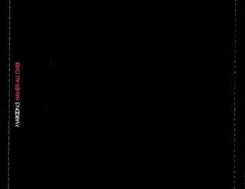 CD Maroon 5: Hands All Over