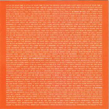 CD Maroon 5: It Won't Be Soon Before Long