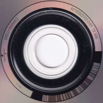 CD Maroon 5: Jordi 384449