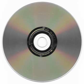 CD Maroon 5: Overexposed 27184