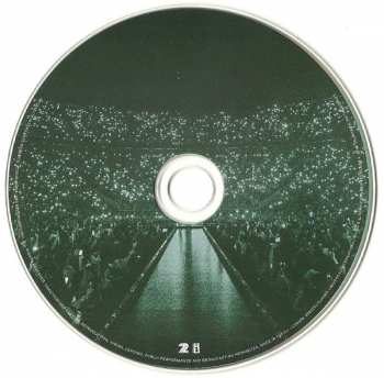 CD Maroon 5: Singles 404023