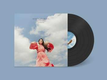 Album Maroulita De Kol: Anasana