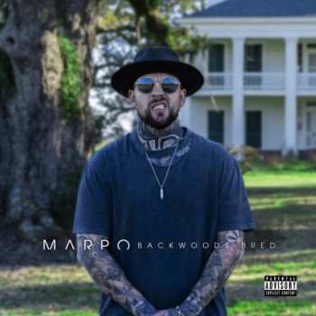CD Marpo: Backwoods Bred 57279