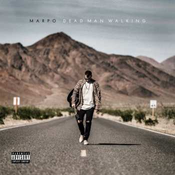 Album Marpo: Dead Man Walking