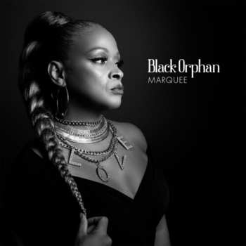 Album Marquee: Black Orphan