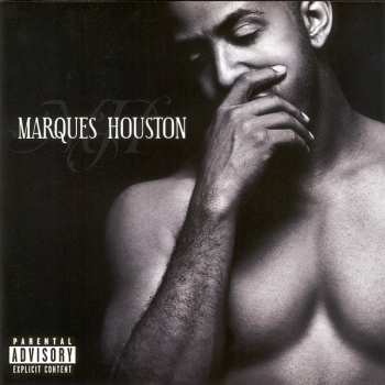 Album Marques Houston: Mattress Music